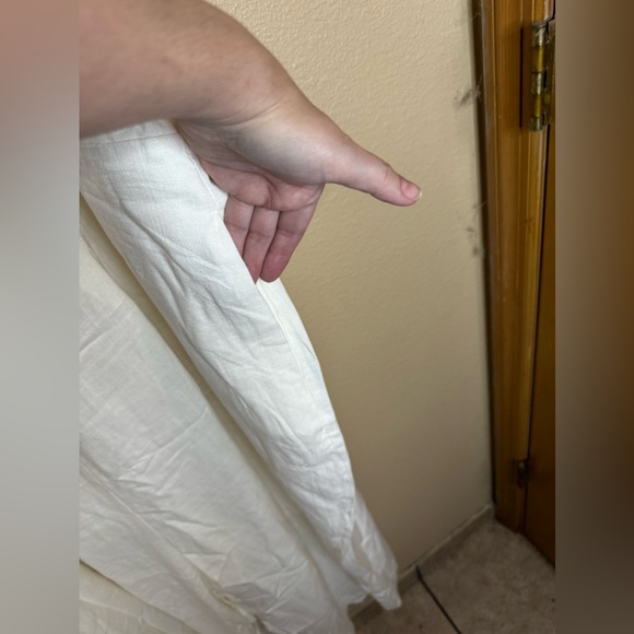 City Chic Jumpsuit Paradise Size XXL/24 - Picture 10 of 13